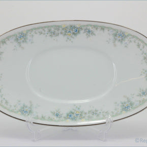 Noritake - Limerick - Gravy Boat Stand