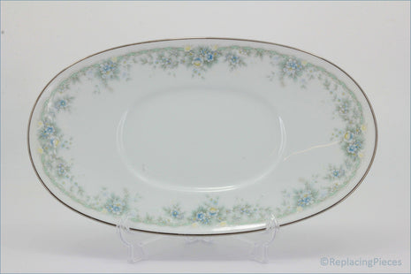 Noritake - Limerick - Gravy Boat Stand