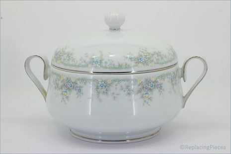 Noritake - Limerick - Lidded Vegetable Dish