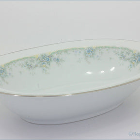 Noritake - Limerick - Open Vegetable Dish