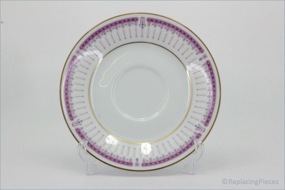 Noritake - Lucinda - Tea Saucer