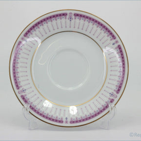 Noritake - Lucinda - Tea Saucer