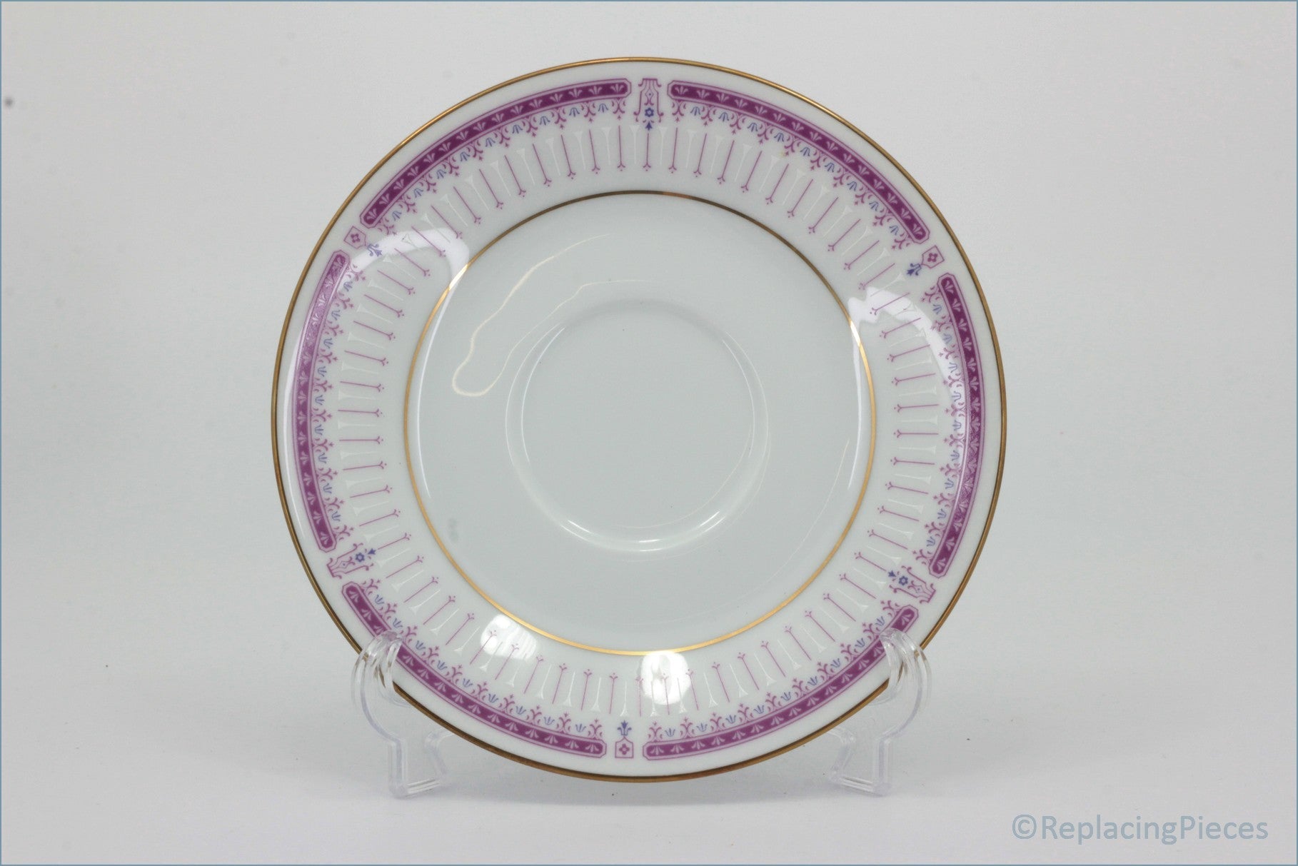 Noritake - Lucinda - Tea Saucer