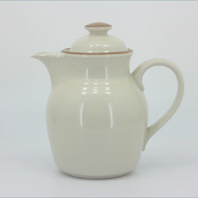 Noritake - Madera Ivory - Coffee Pot