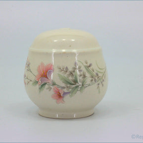 Noritake - Marlfield - Salt Pot