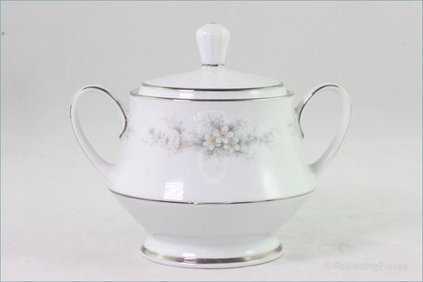 Noritake - Melissa - Lidded Sugar Bowl
