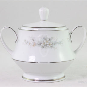 Noritake - Melissa - Lidded Sugar Bowl