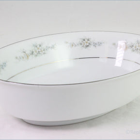 Noritake - Melissa - Open Vegetable Dish