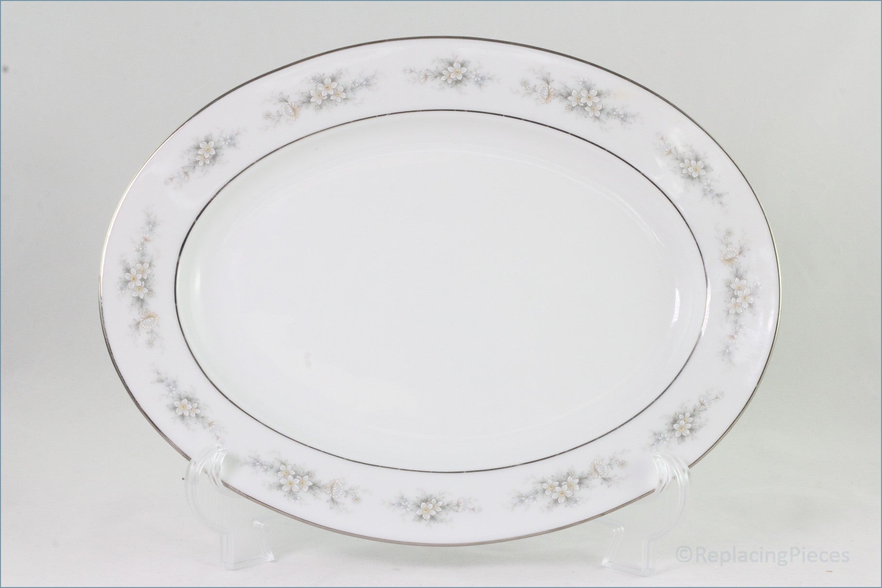 Noritake - Melissa - 11 1/2