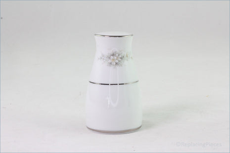 Noritake - Melissa - Salt Pot