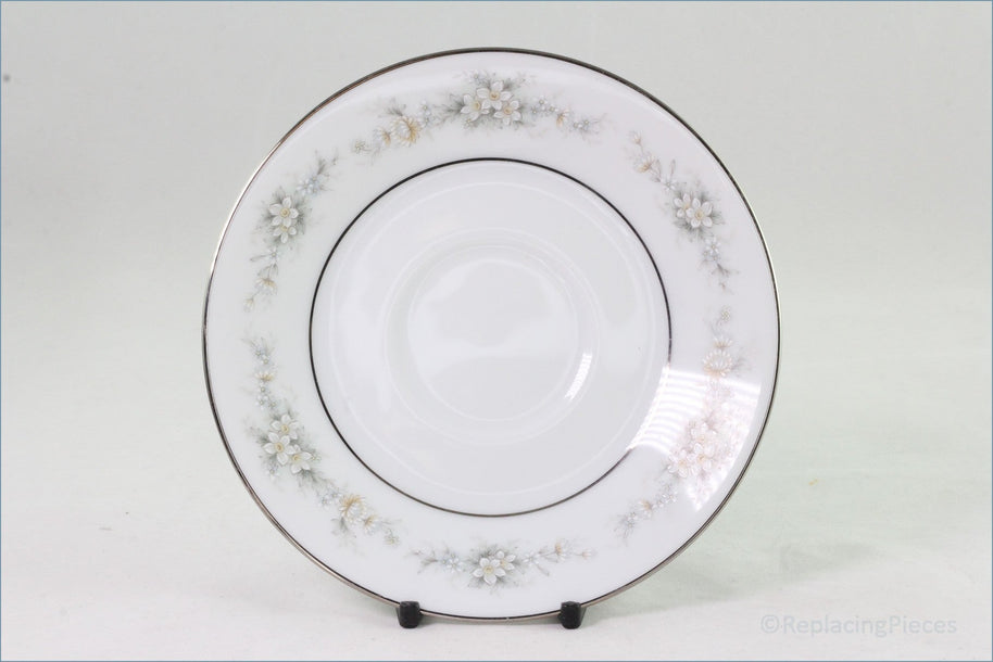 Noritake - Melissa - Tea Saucer