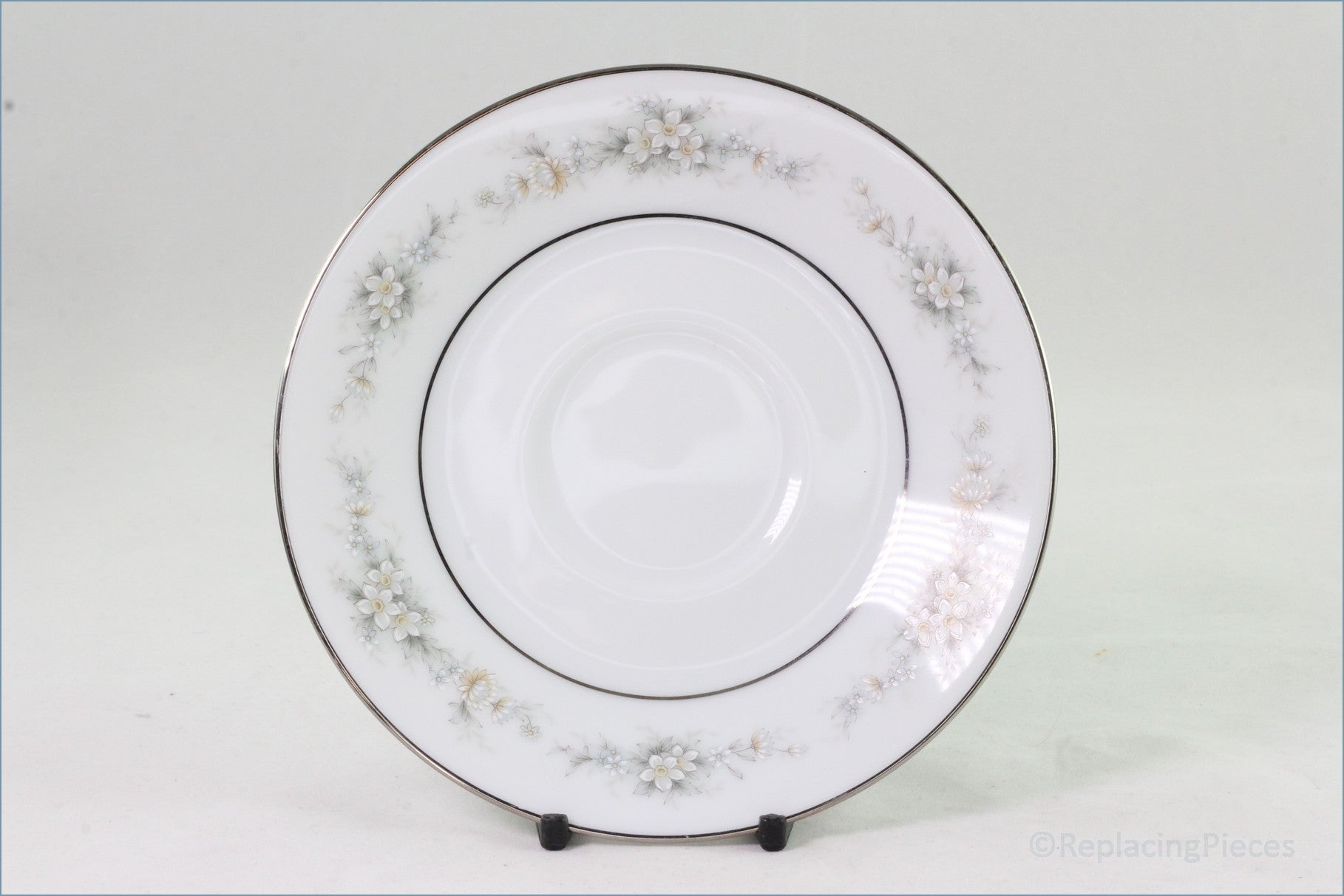 Noritake - Melissa - Tea Saucer