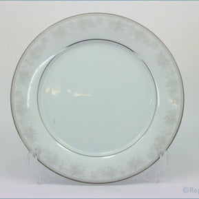 Noritake - Misty - Dinner Plate 