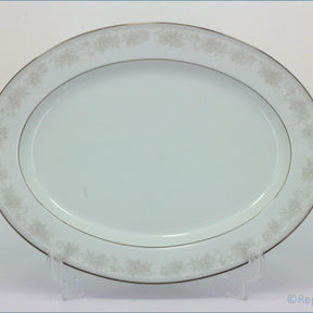 Noritake - Misty - 13 1/2