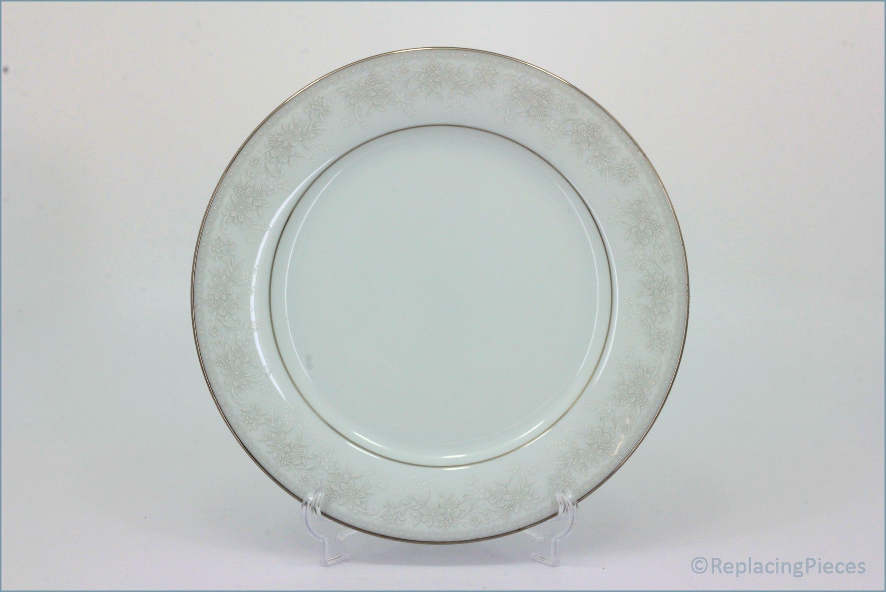 Noritake - Misty - 8 1/4