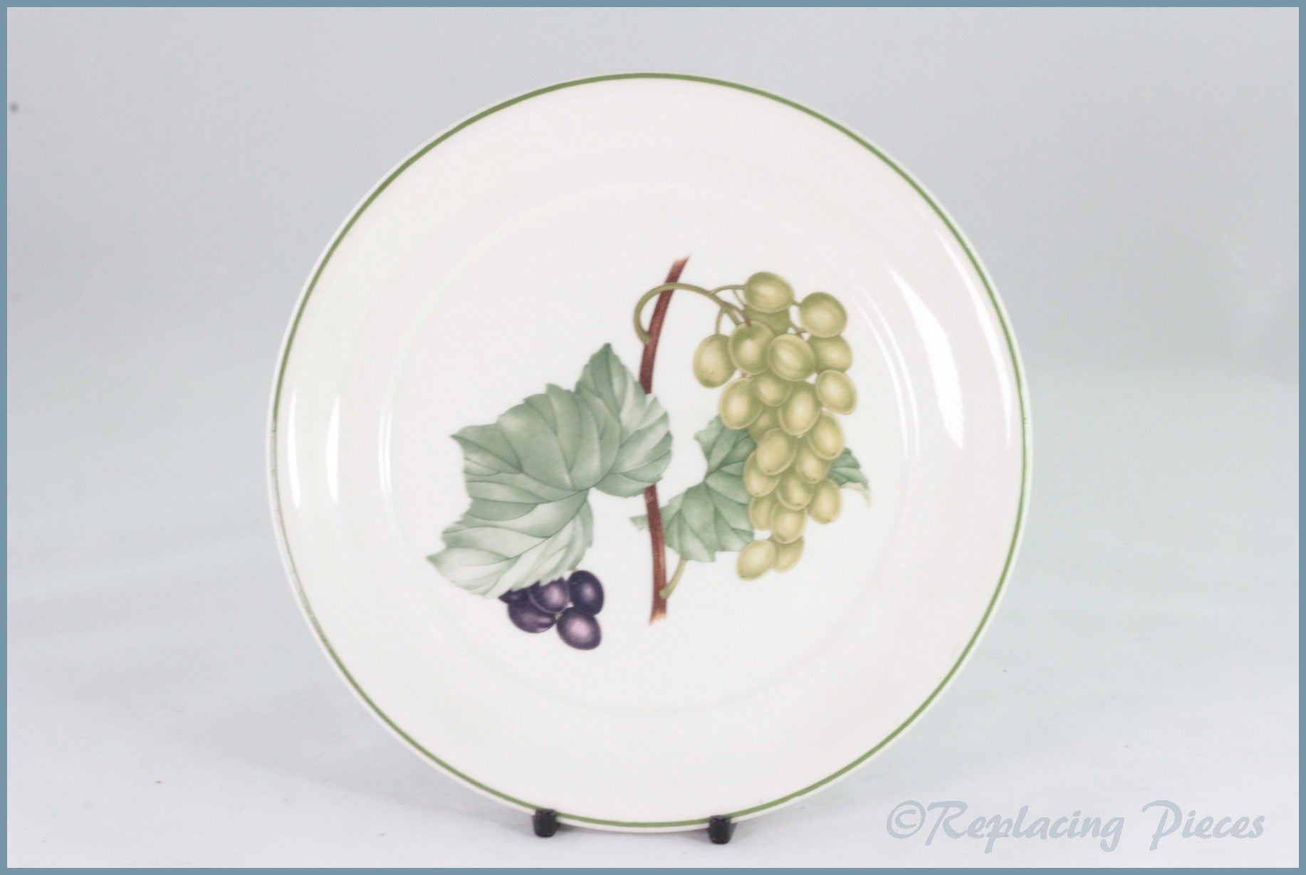 Noritake - Paradise - 7 1/4