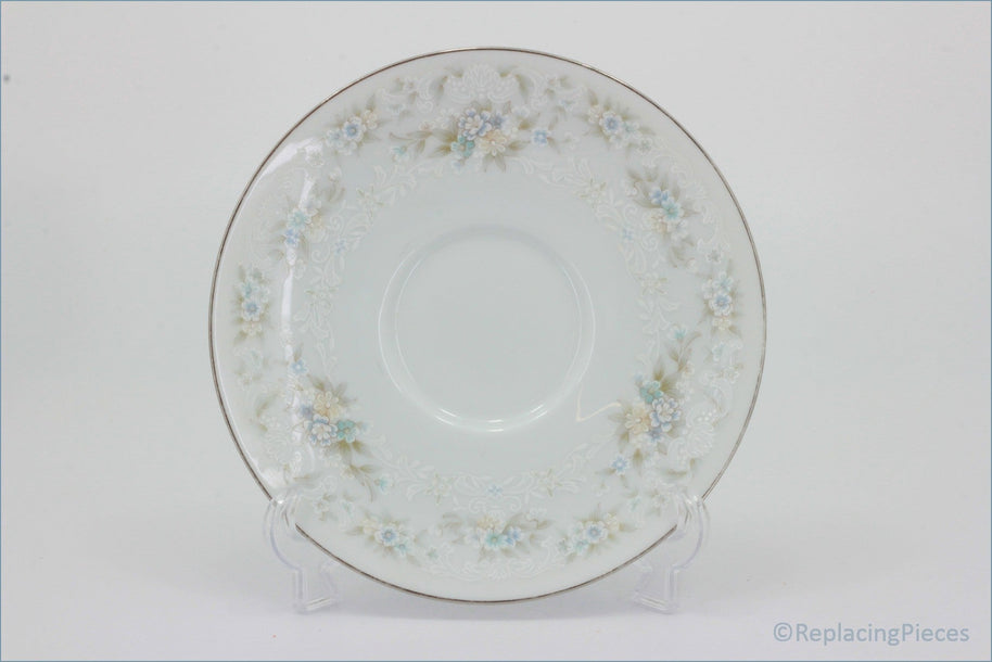 Noritake - Patience - Tea Saucer