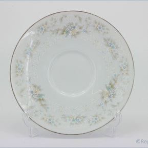 Noritake - Patience - Tea Saucer