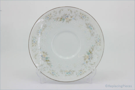 Noritake - Patience - Tea Saucer