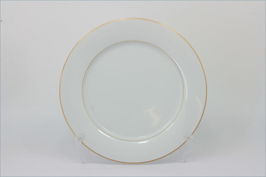 Noritake - Regency Gold - Dinner Plate 