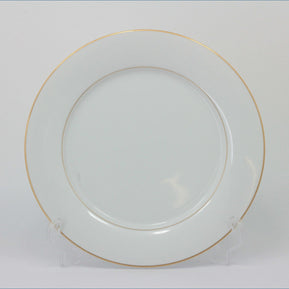 Noritake - Regency Gold - Dinner Plate 