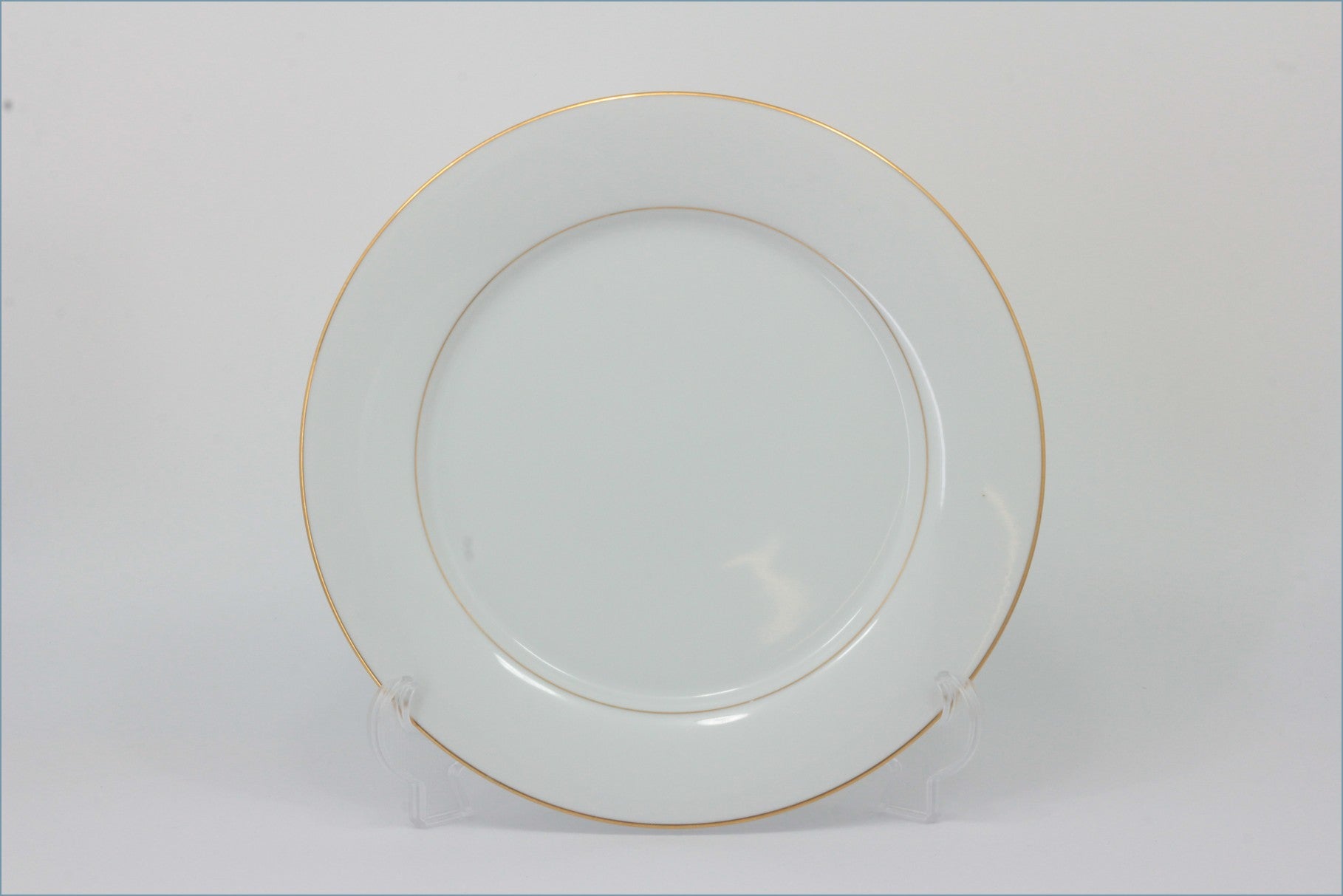 Noritake - Regency Gold - Dinner Plate 
