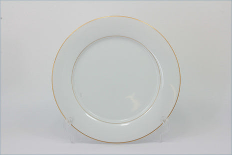 Noritake - Regency Gold - Dinner Plate 