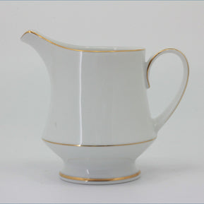 Noritake - Regency Gold - Milk Jug