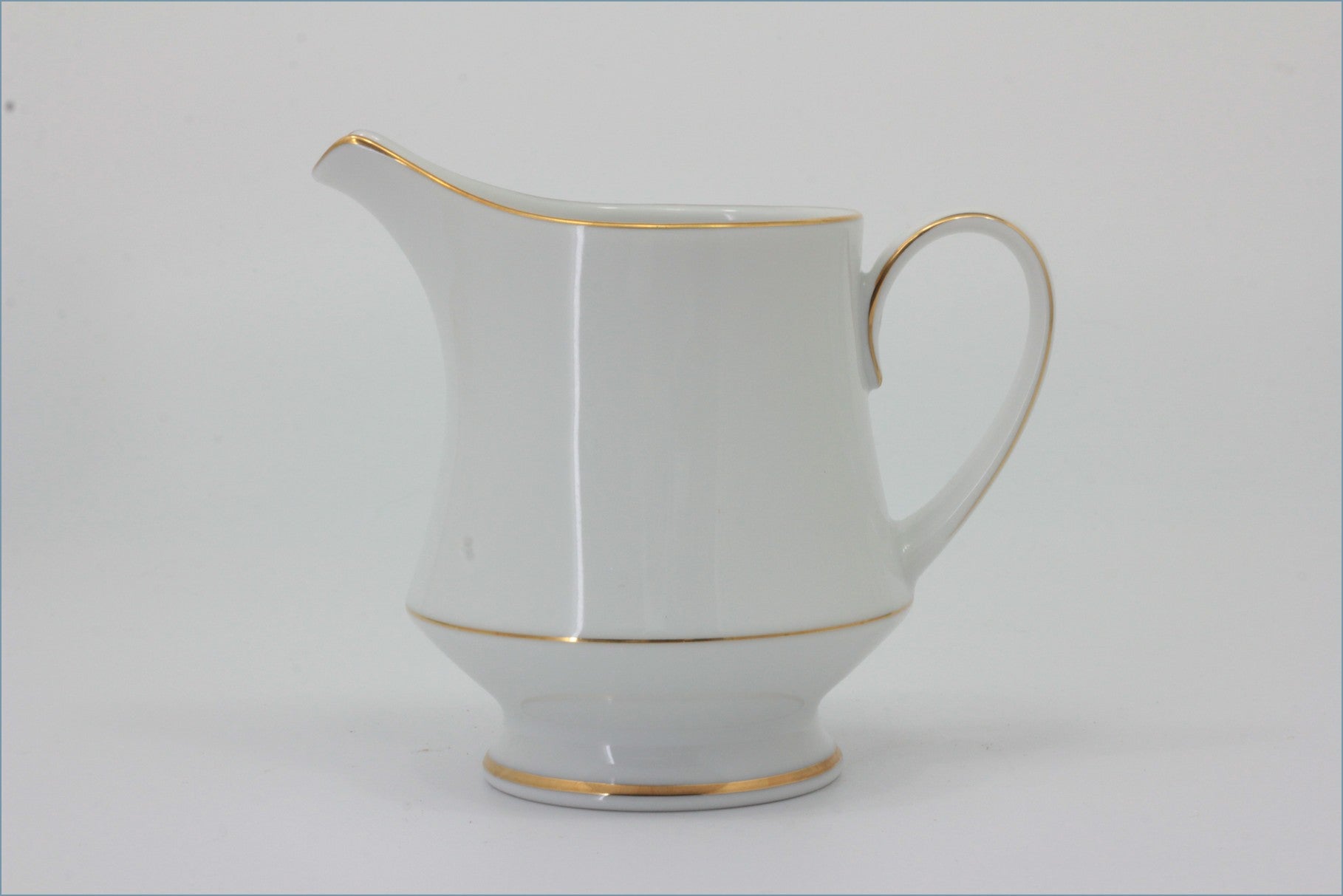 Noritake - Regency Gold - Milk Jug