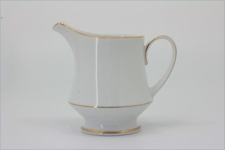 Noritake - Regency Gold - Milk Jug