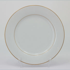 Noritake - Regency Gold - 8 1/4