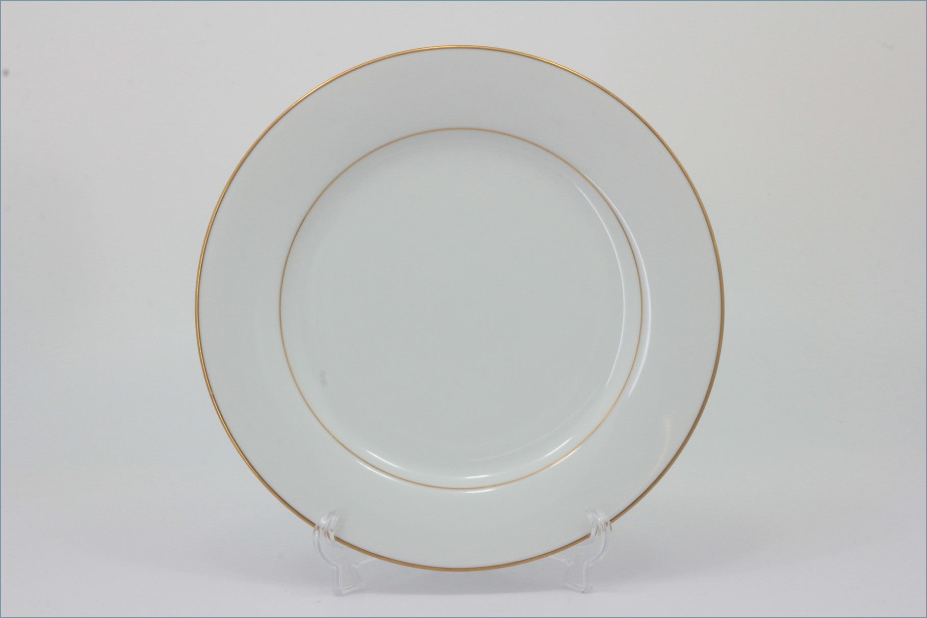 Noritake - Regency Gold - 8 1/4