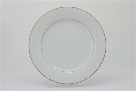 Noritake - Regency Gold - 8 1/4" Salad Plate