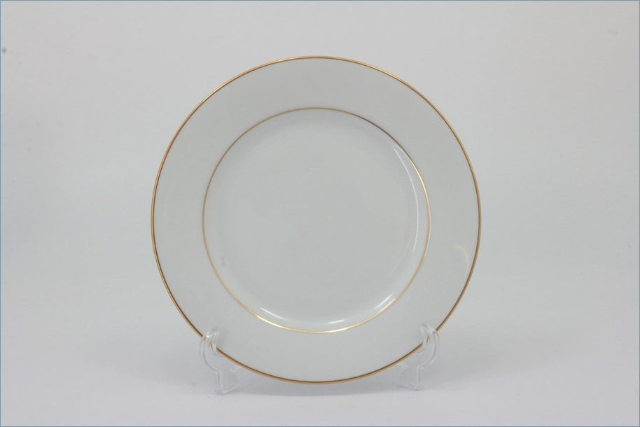 Noritake - Regency Gold - 6 1/2" Side Plate