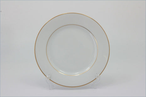 Noritake - Regency Gold - 6 1/2" Side Plate