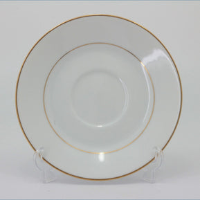 Noritake - Regency Gold - Tea Saucer