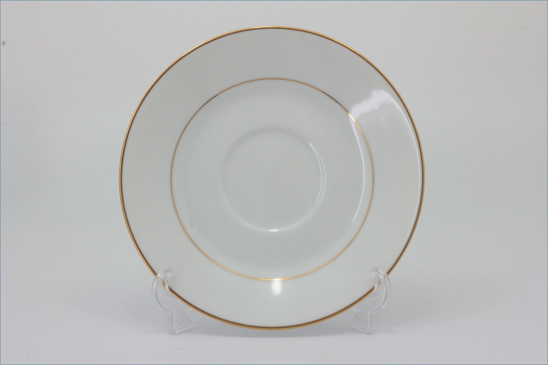 Noritake - Regency Gold - Tea Saucer