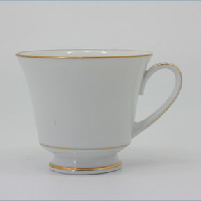 Noritake - Regency Gold - Teacup