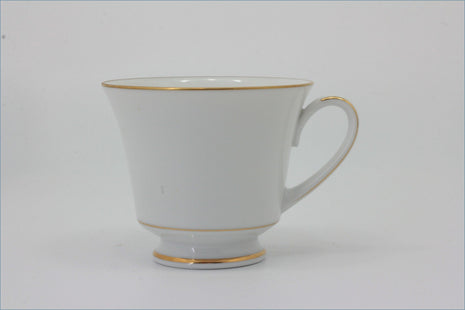 Noritake - Regency Gold - Teacup
