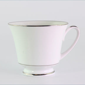 Noritake - Regency Silver - Teacup