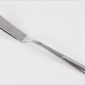 Noritake - Unknown 1 - Fish Knife