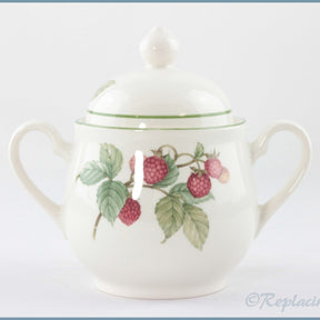 Noritake - Westbury - Lidded Sugar Bowl
