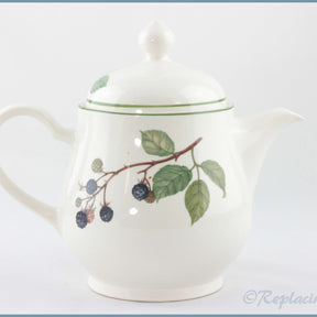 Noritake - Westbury - Teapot