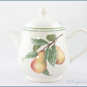Noritake - Westbury - Teapot