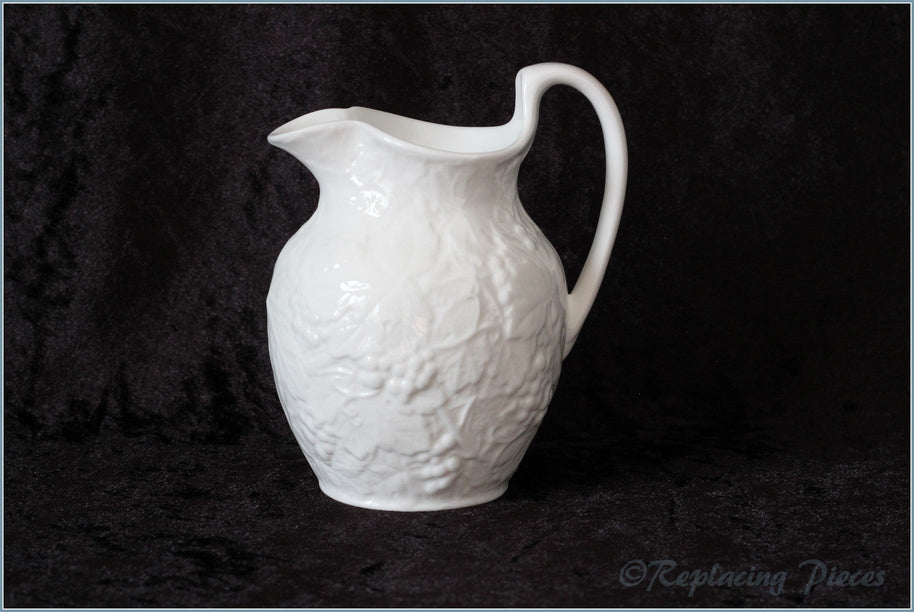Wedgwood - Strawberry & Vine - Milk Jug