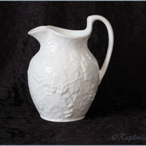 Wedgwood - Strawberry & Vine - Milk Jug