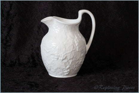 Wedgwood - Strawberry & Vine - Milk Jug