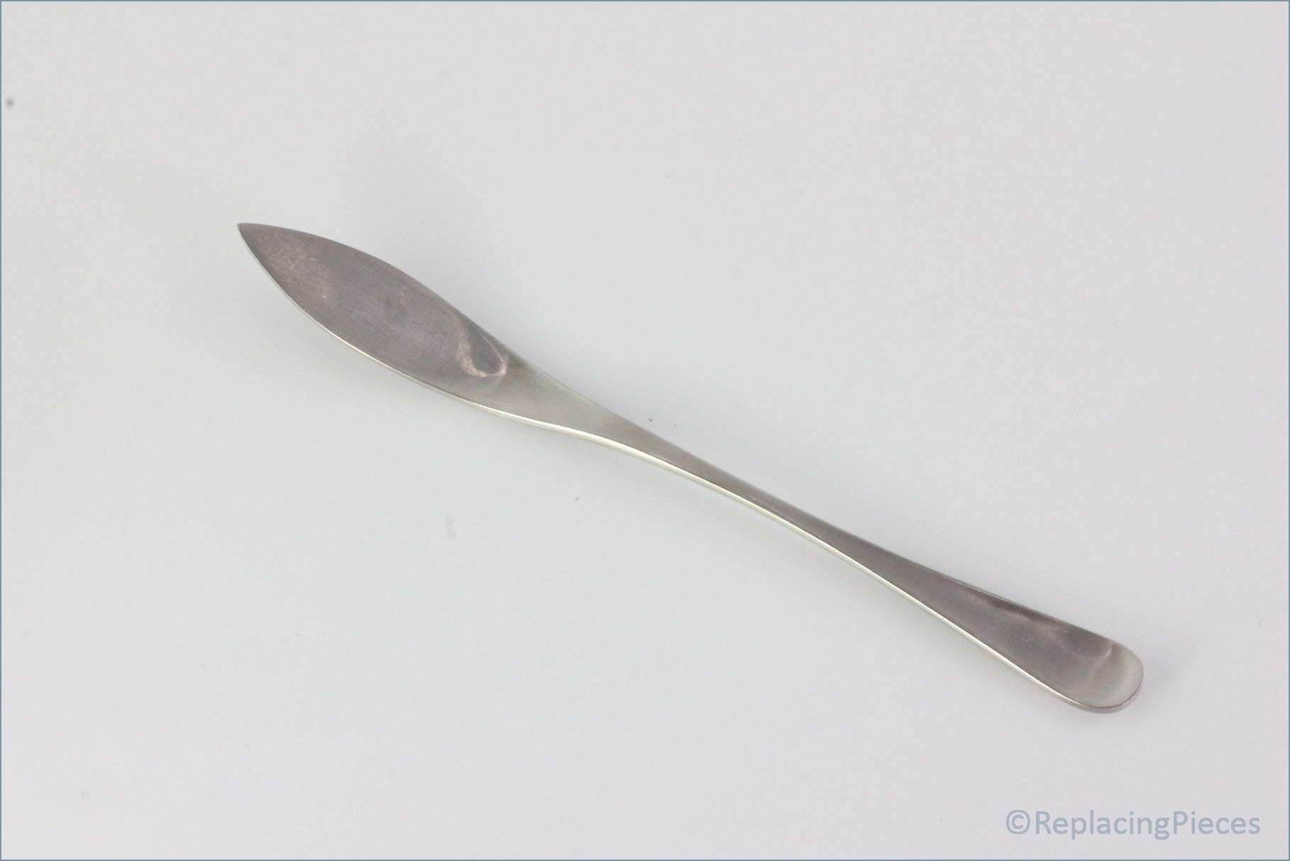Old Hall - Alveston - Butter Knife
