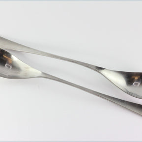 Old Hall - Alveston - Pair Of Salad Servers