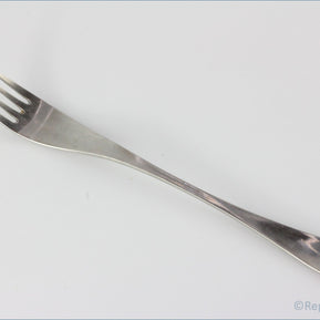 Old Hall - Alveston - Pastry Fork